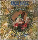LP - Tupac Amaru - Snow Music - Flutes Of The Andes