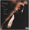 Double LP - Tupac - Me Against The World - 180g