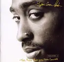 CD - Tupac Shakur - The Rose That Grew From Concrete Volume 1