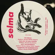 LP - Tupelo Chain Sex - Spot The Difference