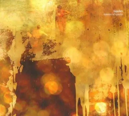 TUPOLEV - Towers of Sparks