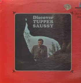 Tupper Saussy - Discover Tupper Saussy