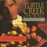 CD - Turtle Creek Chorale - From The Heart - Live