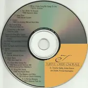 CD - Turtle Creek Chorale - From The Heart - Live