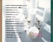 CD - Turtle Creek Chorale - Peace