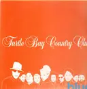 12'' - Turtle Bay Country Club - Blue