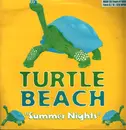 12inch Vinyl Single - Turtle Beach - Summer Nights