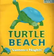 Turtle Beach - Summer Nights