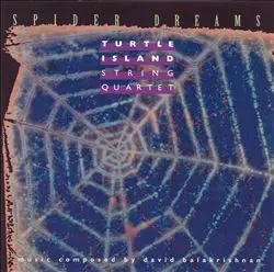 Turtle Island String Quartet - Spider Dreams