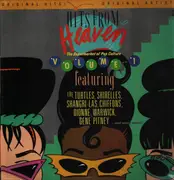 LP - Turtles, Ad Libs a.o. - Hits From Heaven - Volume 1 (The Supermarket Of Pop Culture) - Still Sealed