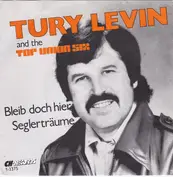 Tury Levin And The Top Union Six