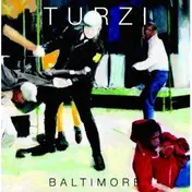 Turzi - Baltimore (Zombie Zombie & Lovelock Remixes)
