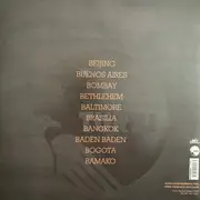 Double LP - Turzi - B - Brown Vinyl