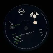 Double LP - Turban Bloc, Koxbox, Juno Reactor, a.o. - Signs Of Life