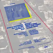 LP - Turbines - Last Dance Before Highway