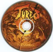 CD - Turbo - Tożsamość