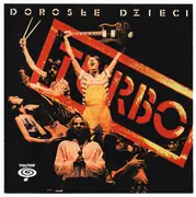 CD - Turbo - Dorosłe Dzieci