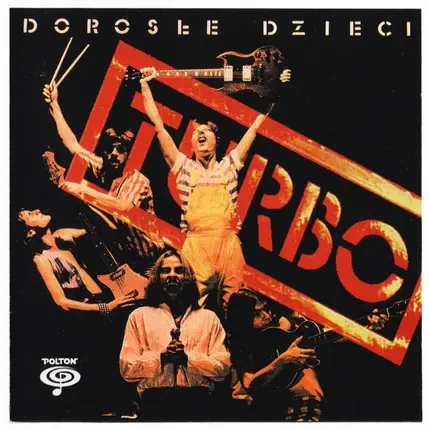 Turbo - Dorosłe Dzieci