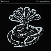 CD - Turbonegro - Apocalypse Dudes - Digipak