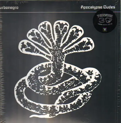 Turbonegro - Apocalypse Dudes