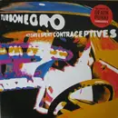 LP - Turbonegro - Hot Cars & Spent Contraceptives - BLACK VINYL