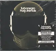 Turbonegro - Party Animals