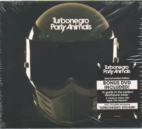 Turbonegro - Party Animals