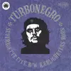 7'' - Turbonegro - Suffragette City b/w Kærlighetens Børn