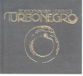 Turbonegro - Scandinavian Leather