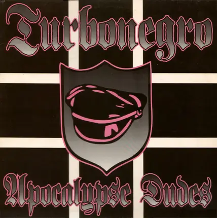 Turbonegro - Apocalypse Dudes