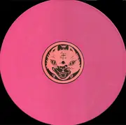 LP - Turbonegro - Apocalypse Dudes - pink marbled vinyl, Ltd Ed