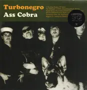 LP - Turbonegro - Ass Cobra