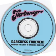 CD - Turbonegro - Darkness Forever!
