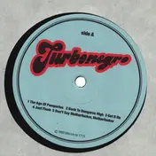 Turbonegro - Darkness Forever!