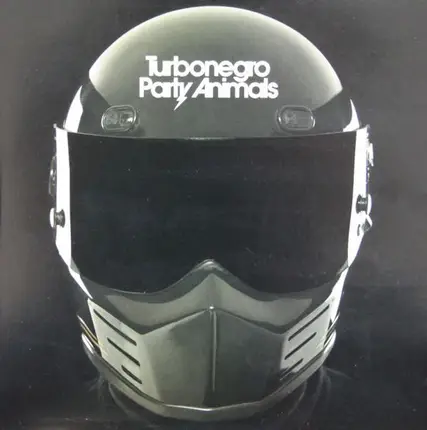 Turbonegro - Party Animals