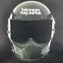LP - Turbonegro - Party Animals - poster