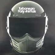 LP - Turbonegro - Party Animals - poster