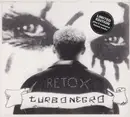 CD - Turbonegro - Retox