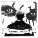 LP - Turbonegro - Retox - Gatefold