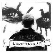 LP - Turbonegro - Retox - Gatefold
