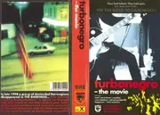 VHS - Turbonegro - The Movie