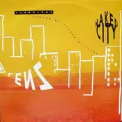Sharon Williams - Naked City