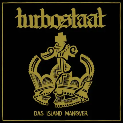 Turbostaat - Das Island Manöver