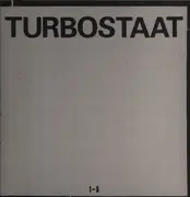 LP-Box - Turbostaat - Vol. 1 - 5 - Boxset + Booklets + Poster