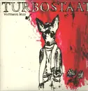 LP - Turbostaat - Vormann Leiss - booklet