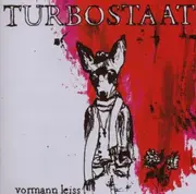 CD - Turbostaat - Vormann Leiss