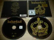 Double CD - Turbostaat - Das Island Manᴓver