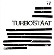 7inch Vinyl Single - Turbostaat - Haubentaucherwelpen - Insert