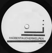 7inch Vinyl Single - Turbostaat - Haubentaucherwelpen - Insert