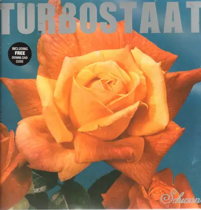 Turbostaat - Schwan